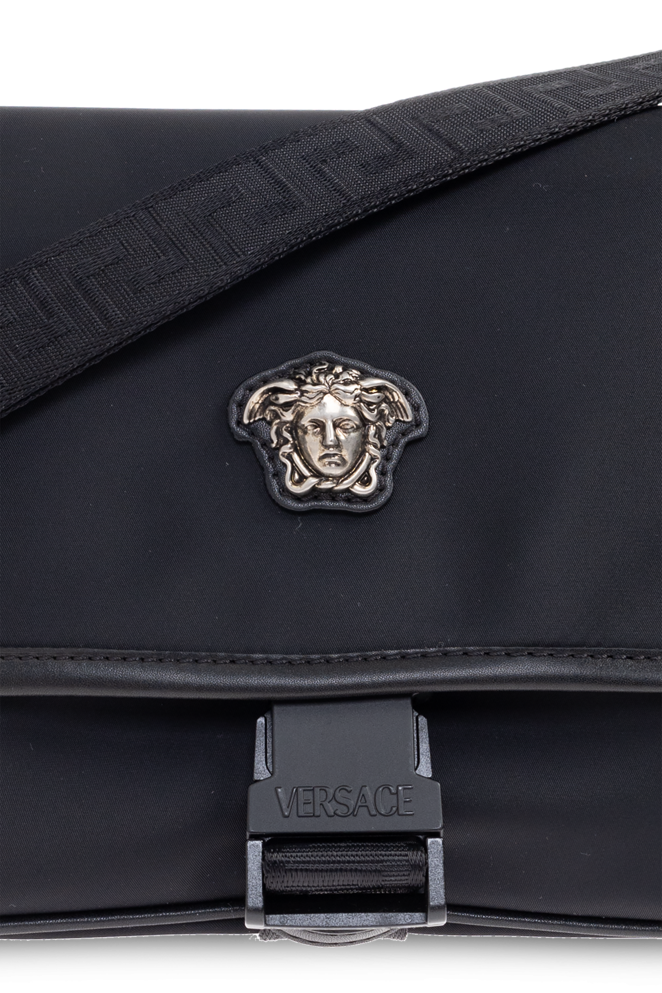 Black Shoulder bag Versace - Vitkac Canada
